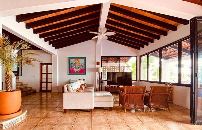 Casa Sirena - Seaside Studio - Foto 14