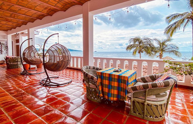 Casa Sirena - Seaside Studio - Foto 21