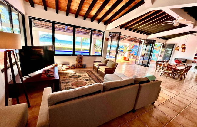 Casa Sirena - Seaside Studio - Foto 13