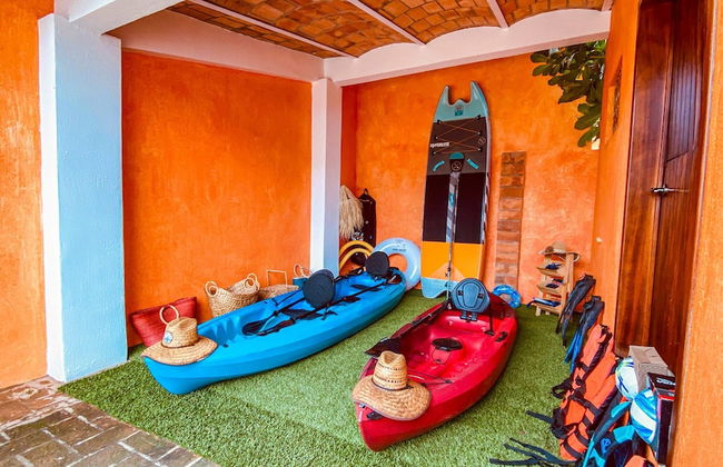 Casa Sirena - Seaside Studio - Foto 32