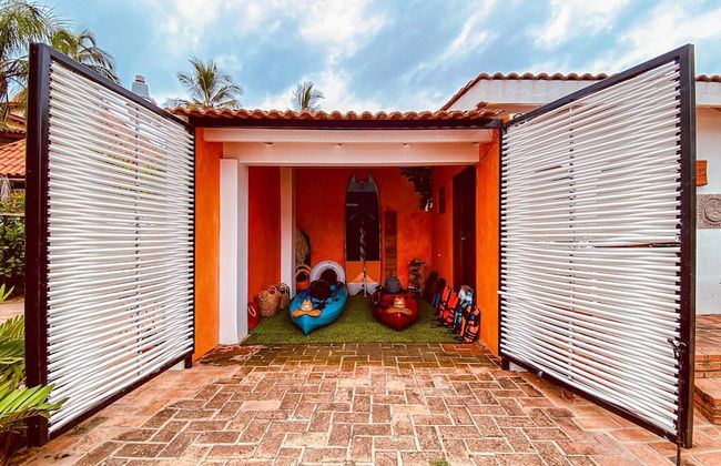 Casa Sirena - Seaside Studio - Foto 33