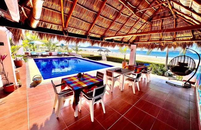 Casa Sirena - Seaside Studio - Foto 27