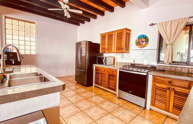 Casa Sirena - Seaside Studio - Foto 15