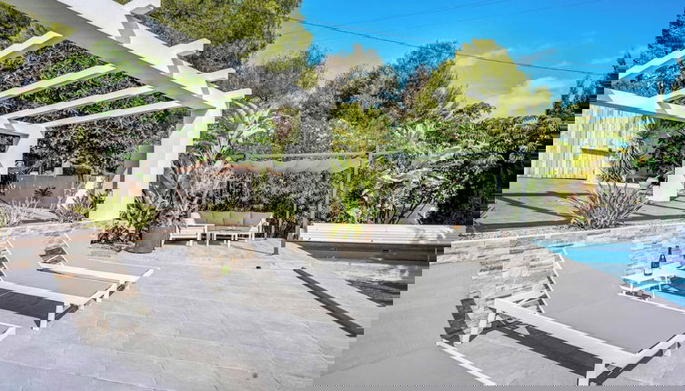 Foto 1 - Villa El Fadri