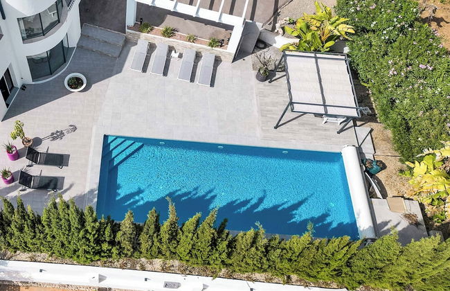 Villa El Fadri - Foto 31