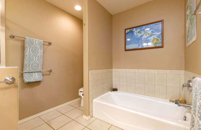 Waikoloa Colony Villas WCV-306 by KBM - Foto 10