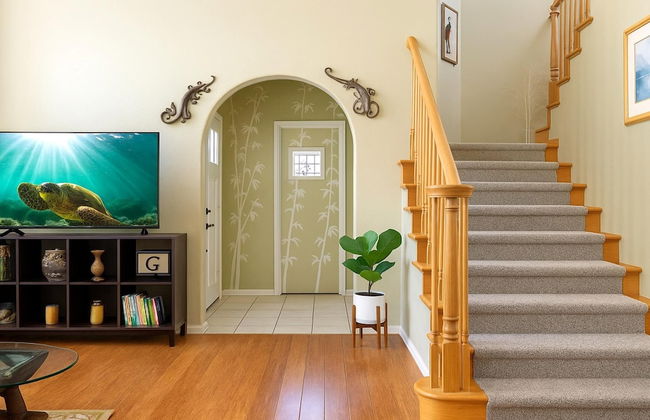 Waikoloa Colony Villas WCV-306 by KBM - Foto 20