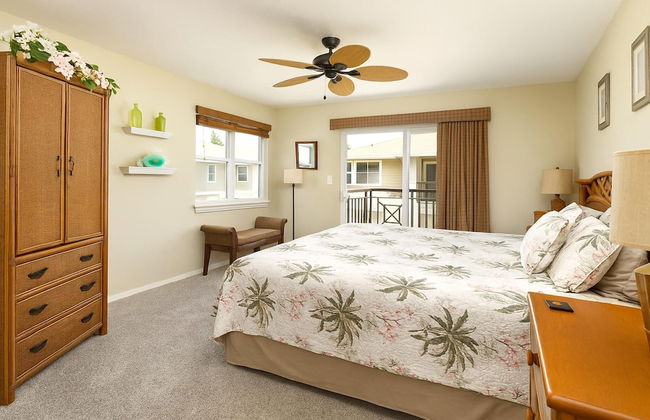 Waikoloa Colony Villas WCV-306 by KBM - Foto 1