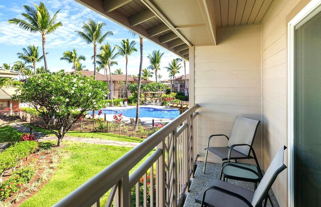 Waikoloa Colony Villas WCV-306 by KBM - Foto 24