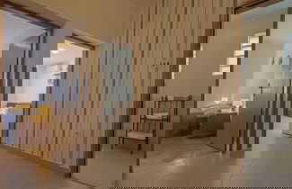 Foto 2 - Contemporary Crikvenica Apartments With Private Parking