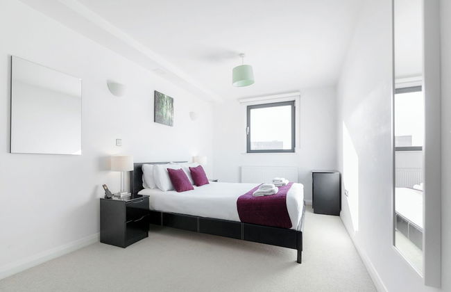 Roomspace Apartments - Chorus - Foto 2