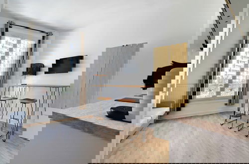 Photo 8 - Pleasant Studio - 2P - Gateway to Paris/malakoff
