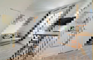 Photo 3 - Pleasant Studio - 2P - Gateway to Paris/malakoff