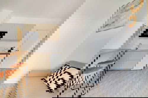 Photo 5 - Pleasant Studio - 2P - Gateway to Paris/malakoff