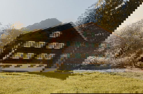 Photo 23 - Benedikta das Montafoner Haus