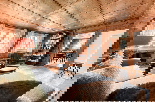 Photo 5 - Benedikta das Montafoner Haus