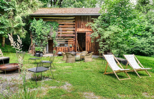 Benedikta das Montafoner Haus - Foto 25
