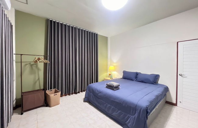 Kuan Mapraw Villa 1 - Foto 1