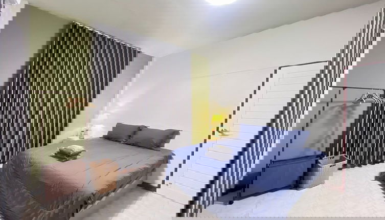 Foto 1 - Kuan Mapraw Villa 1
