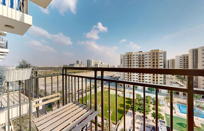 Primestay- Una Apartments - Town Square - Photo 14