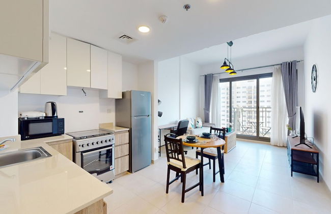 Primestay- Una Apartments - Town Square - Photo 10