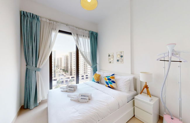 Primestay- Una Apartments - Town Square - Photo 3