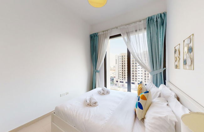 Primestay- Una Apartments - Town Square - Photo 5