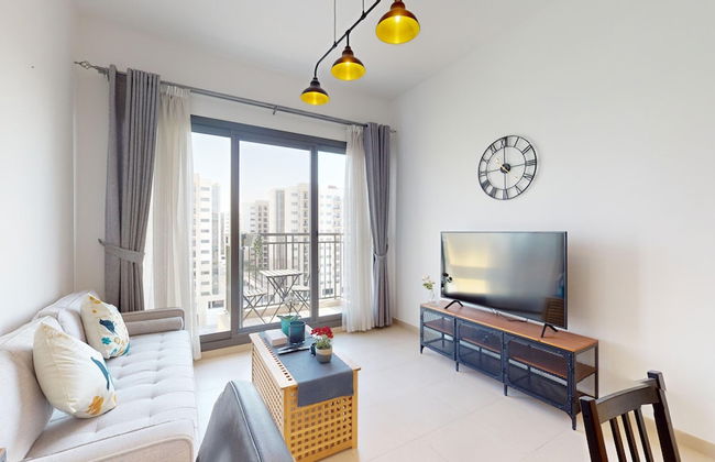 Primestay- Una Apartments - Town Square - Photo 13