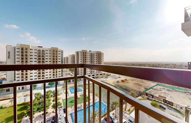 Primestay- Una Apartments - Town Square - Photo 15