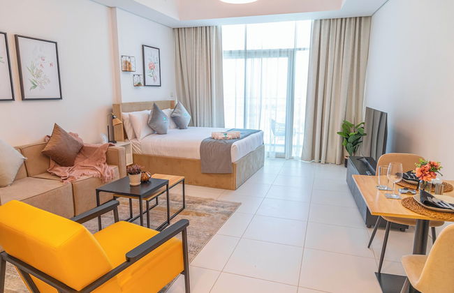 Bloomfields Spacious STU in Thalassa - Foto 1