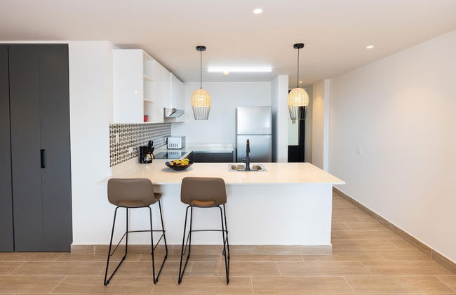 The Travelers Condo by Acomodo - Foto 14