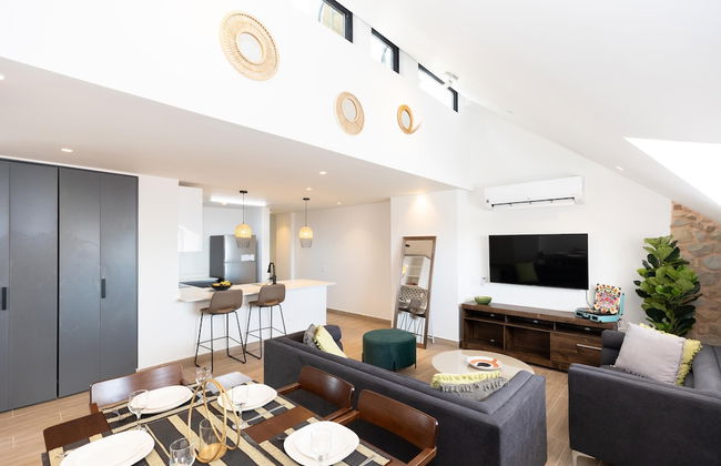 The Travelers Condo by Acomodo - Foto 5