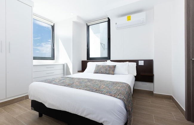 The Travelers Condo by Acomodo - Foto 2