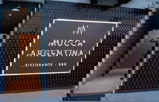 Foto 1 - R&D Mucca Argentina