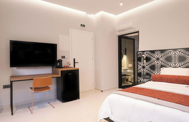 Citrus Daliani Rooms - Foto 21