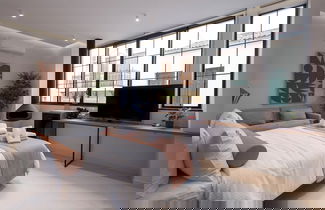 Photo 3 - Citrus Daliani Rooms