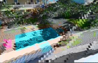 Foto 1 - Tranquil Turquoise Retreat