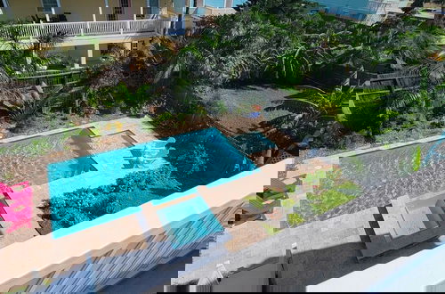 Foto 1 - Tranquil Turquoise Retreat