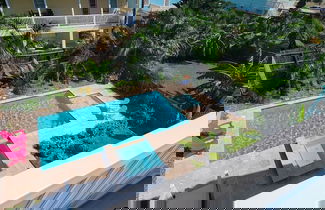 Foto 1 - Tranquil Turquoise Retreat