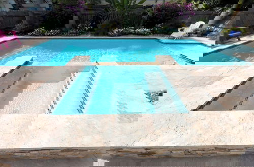 Foto 68 - Tranquil Turquoise Retreat