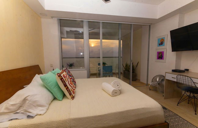 Condominio exclusivo nuevo frente al mar - Foto 11