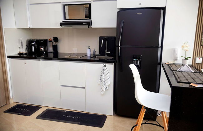 Condominio exclusivo nuevo frente al mar - Foto 28