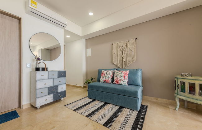 Condominio exclusivo nuevo frente al mar - Foto 59