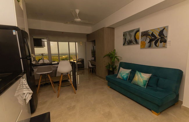 Condominio exclusivo nuevo frente al mar - Foto 35