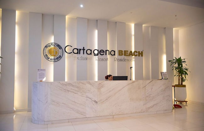 Condominio exclusivo nuevo frente al mar - Foto 1