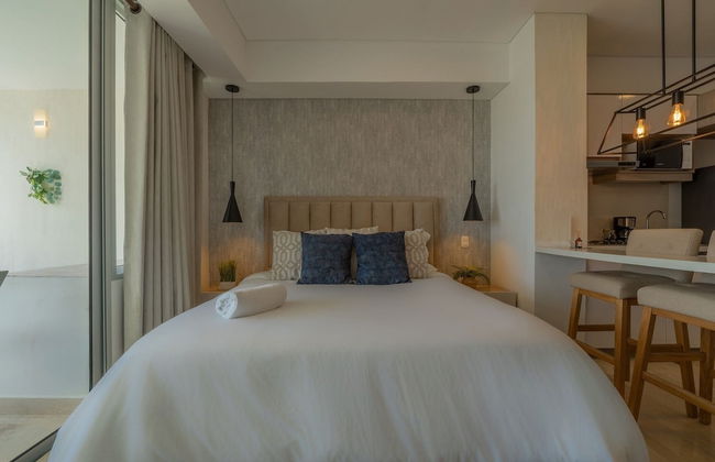 Condominio exclusivo nuevo frente al mar - Foto 4