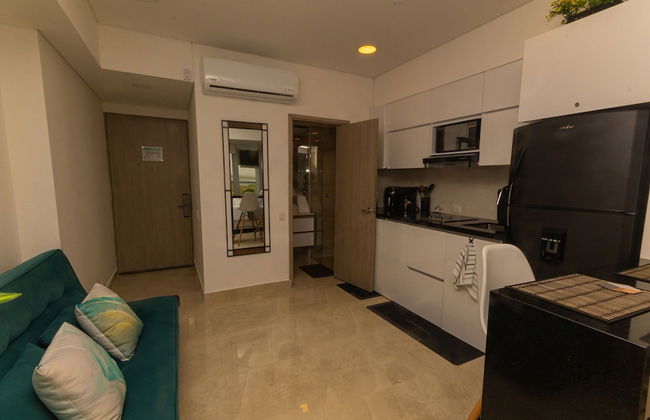 Condominio exclusivo nuevo frente al mar - Foto 34