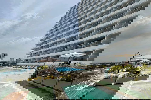 Foto 47 - Condominio exclusivo nuevo frente al mar