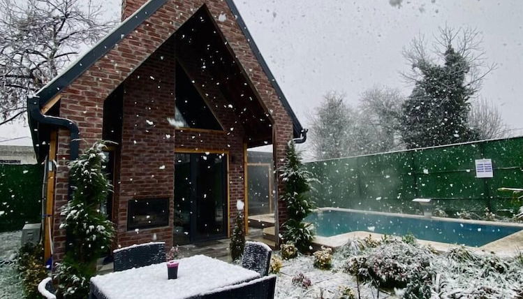 Foto 1 - Varuna Bungalov Evleri