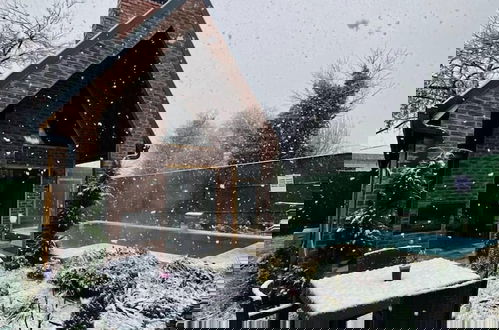 Foto 1 - Varuna Bungalov Evleri